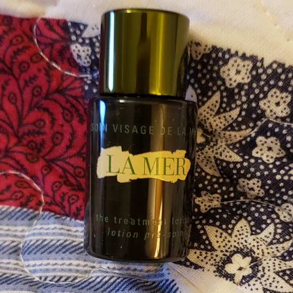 One Day Special! 3 La Mer Products! Brand New! - Picture 2 of 8